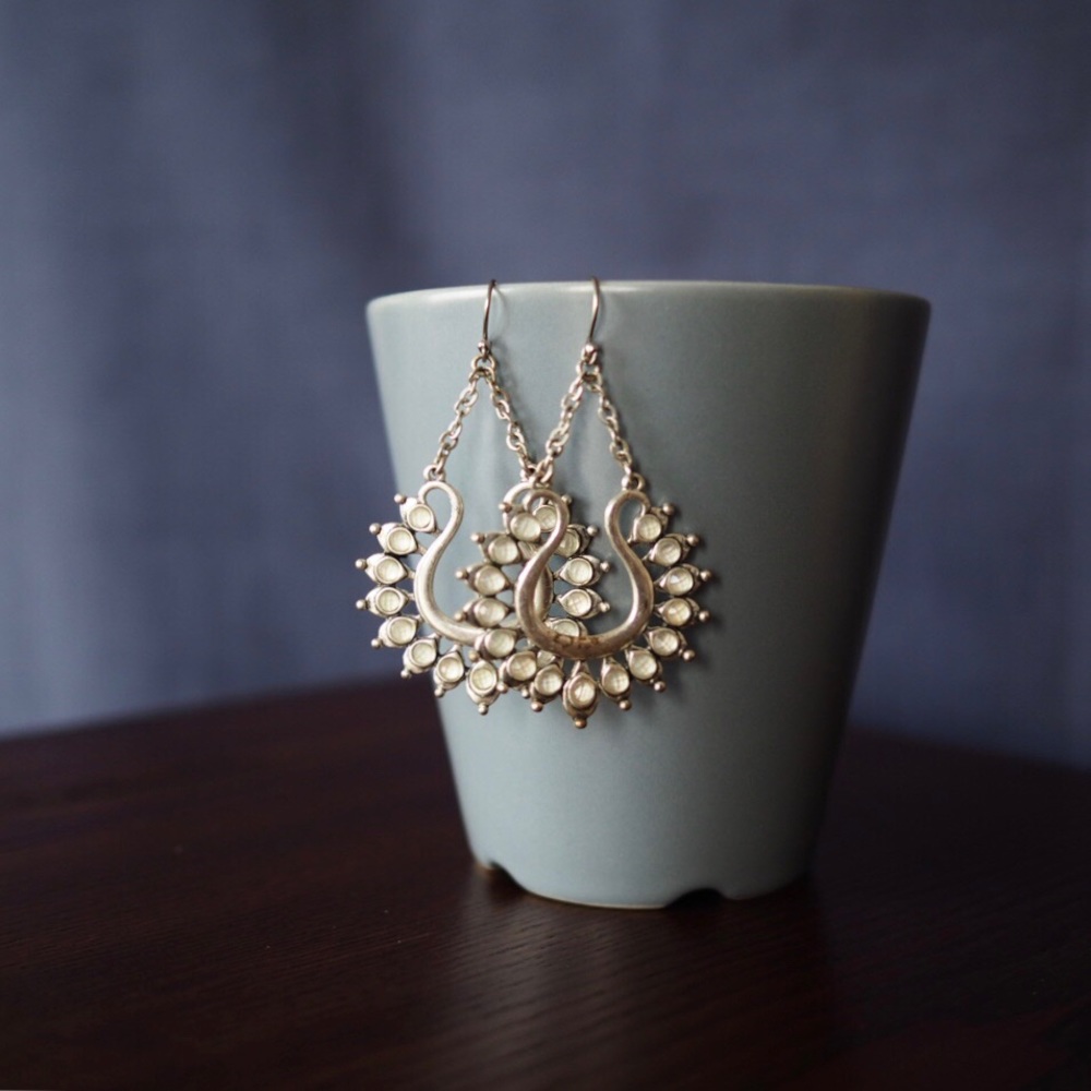 Earrings (Set #2)